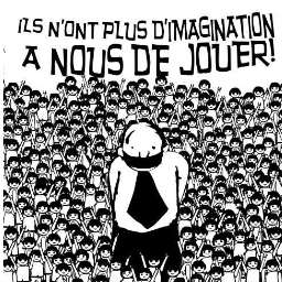 L' #EducPop n'est pas l'éducation du peuple ni un service de conso
L' EducPop est un ensemble de méthodes d'éducation visant à l'émancipation de la multitude.