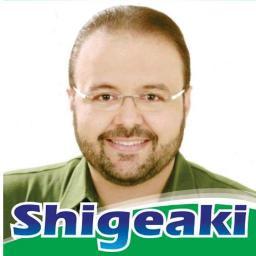 Shigeaki U.A.Paixão
