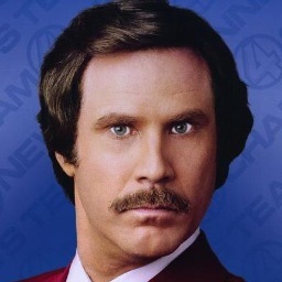 ItsWillyFerell's profile picture. American comedian, actor, writer......I am not Will Ferrell (This is a parody account ~ Not in any way affiliated with the actor Will Ferrell)