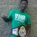 Jacorey Patterson - @diverseswaggin - Twitter