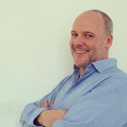 Solutions Director of Mapgears team.