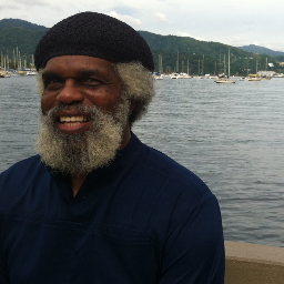 ImamAmin's profile picture. Imam at Johns Hopkins University and Chaplain at Johns Hopkins Hospital. Presently pursuing a master's degree in Islamic Studies. Master's degree in Social Work