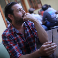 Kasra Farahani (@kasrafarahani) 's Twitter Profile