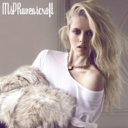Vampire. Second child of @MrEricLNirthman. Sister of @KarinOfTheNight. Fond of my breather friend @FaeOfBonTemps. [SVM RP MC18+ MP]