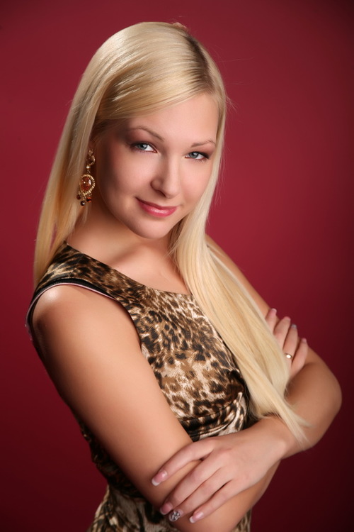 anastacia_l's profile picture. Russian blogger and business owner