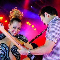 Fã clube Banda Calypso Minas Gerais Ipatinga , com 523 menbros  ,