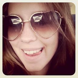 uma loukkk... rsrs viciada nos RebeldeS