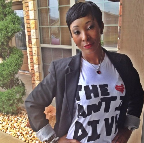 Owner of Essie Pearl Boutique Divas with Class and Style
