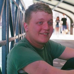 jakemckcomedy's profile picture. Comedian, Filmmaker, Parking Ticket Enthusiast