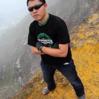 Rahmad Deni (@rahmaddeni31) 's Twitter Profile