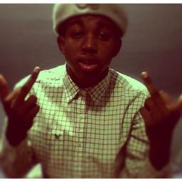 Follow Me I Promise To Follow Back & R.I.P Melvin :(