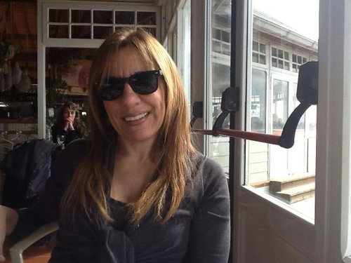 NoraInterior's profile picture. VIVAS NOS QUEREMOS!!! #NIUnaMenos