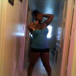 Blah Blah Blah .. Fuck A Bio Hoe ! Just Hit The Blue Follow Button =)