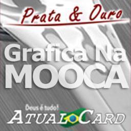 A gráfica + completa do Jabaquara. Serviços gráficos (cartão cardápio pastas adesivos ...) c/ preços baixos em até 6x s/juros no cartão de crédito.