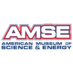 American Museum of Science and Energy (@amseonline) Twitter profile photo American Museum of Science and Energy (@amseonline) Twitter profile photo