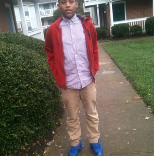 I be that polo boy