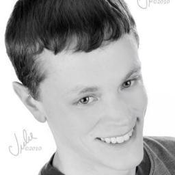 Nkusisto's profile picture. 