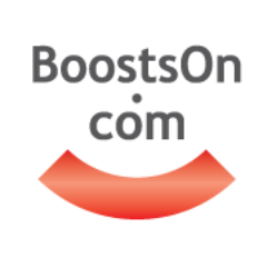 BoostsOnDotCom's profile picture. 