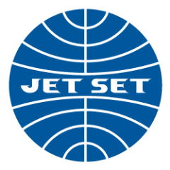 JET SET