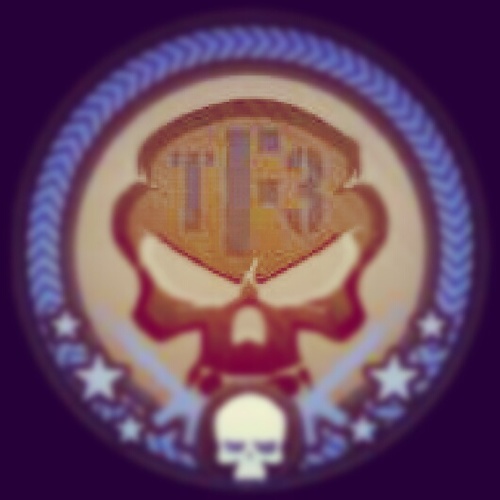 We are an Uprising Xbox clan. TF3 will rule the XBL world