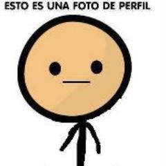 MMM... Devo cambier la foto de perfil .. ¬¬
Y esperar a Que me responda German Garmendia :))Sigueme y Te Sigo ~