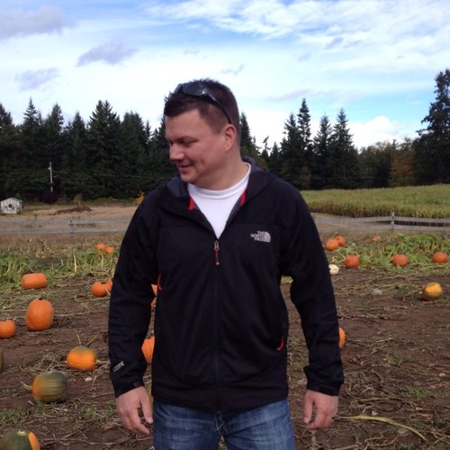 mattdavis305's profile picture. 