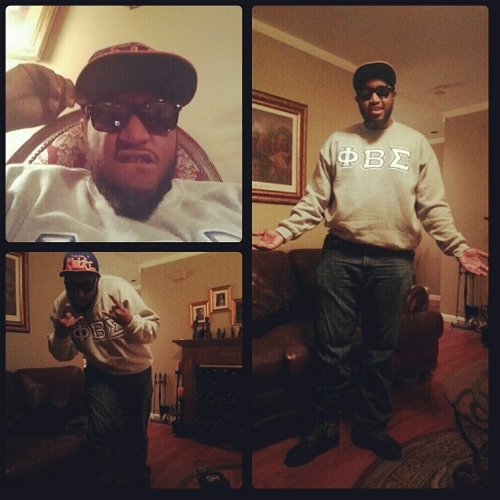 Living life lookin 4 laughs