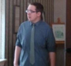 MaysTeach's profile picture. Just your regular college student. Want to become a Ag teacher someday. Always friendly and nice if ya wanna talk I'm always here