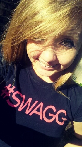 Hayy yall my names Katelin and i live in a little city of Newville Alabama wanna know more?#Stalker.