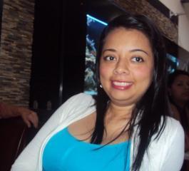 LUZHELENALD's profile picture. Contadora