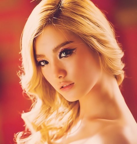 Official RP-er of Electric Heart RP || #91Liner || Nana of After School || clumsy pabo. || talk to meh! ||
