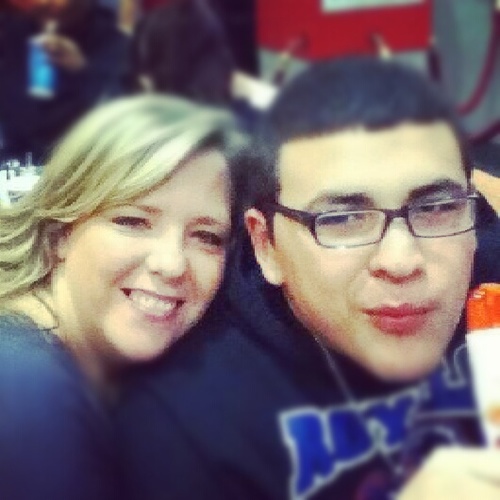 cordcj's profile picture. 