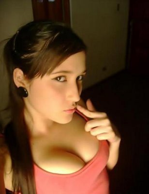 Soy una chica linda y muuuy buenaaa onda ;) Conoceme!