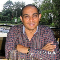 Mukesh Patel (@tuffsteel) 's Twitter Profile