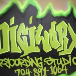 Charlotte's only full high-definition audio, video, & photography multi-media recording studios. In connection with @TheTakeOverTV