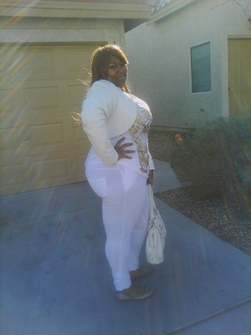 CHARASTREASURE's profile picture. Chi ✈️Vegas ♒️ #BBW #Me1st