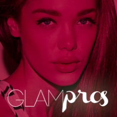 GlamPros's profile picture. Find the hottest makeup artists, beauticians, fashion stylists & designers in your area.  Founder: @NatashaCaesar  #MUA #HairStylist #WardrobeStylist #Designer
