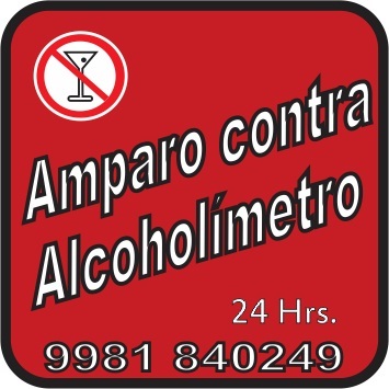 La detención por prueba de alcoholimetro es anticonstitucional, Amparate y recupera tu libertad... Alcoholimetro, Cancún, Q. Roo