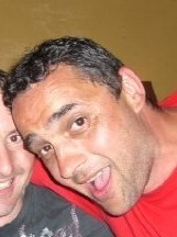 alanrobertford's profile picture. 