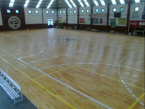 Handball Lanús Profile