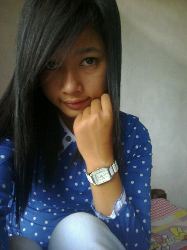 ;-)jaNgaN meRemh kan haL2 keCil. SebAB daRi sInilah haL2 bEsaR bIasaNya teRwUjud..
♠♥☺☹©™