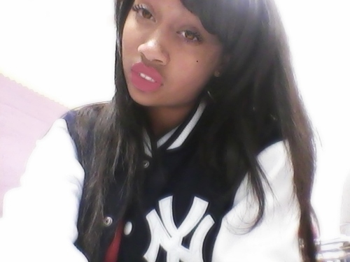 #Ðåŋcℯ=my life 
I @SweetN_Lucious is my babe 11/30/12❤!.Big brother @DaytonBorero aka BU/sir dad/buttchin
