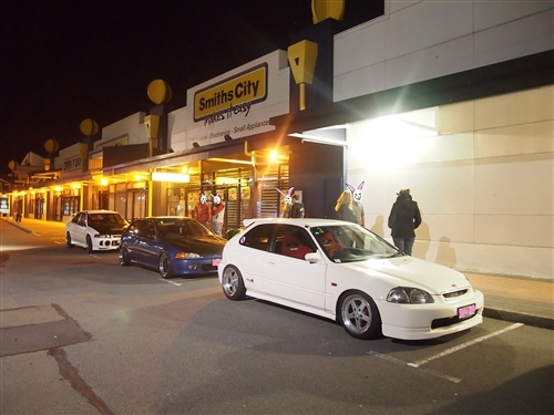 BWARPnz's profile picture. cars and stuff.