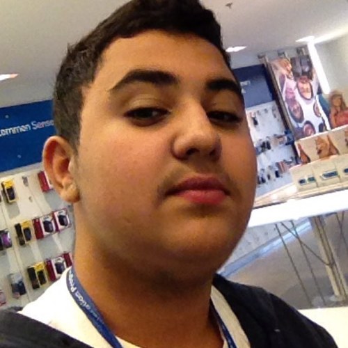 MarcosGautam16's profile picture. 