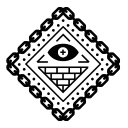 Schadonfraud's profile picture. Even shadowy figures need to blow off steam now and then.