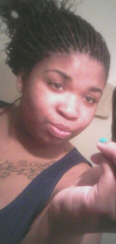 follow me on Instagram @ beautiful_nd_ ?? :-)