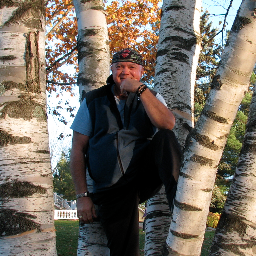 Visionnaire99's profile picture. Aum Namah Shiva Aum