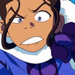 Official Hair Loopies Account. Hi, I'm the one that makes katara a fabulous person. #SassyandFab