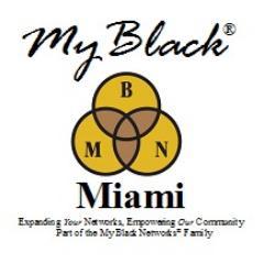 The #1 source of news and information culturally relevant to Miami’s Black community. Part of the @MyBlackNetworks® family. #myblack #miami #africanamerican