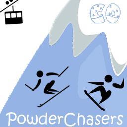 Inauguration of COPowderChasers beginning of 2012-13 season! Check here for daily snow reports on your favorite local Resorts. Like us on Facebook!.